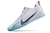 Imagem do Chuteira Nike Zoom Mercurial Superfly 9 Pro Futsal Branca