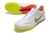 Imagem do Chuteira Nike React Tiempo Legend 9 Futsal Branca