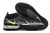 Chuteira Nike Phantom GT2 Society Cano Alto - Preta