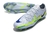 Chuteira Nike Phantom GT2 Elite Campo Cinza - loja online