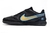 Chuteira Nike React Tiempo Legend 9 Futsal Preta