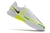 Chuteira Nike Phantom GT2 Academy Society Cano Baixo - Branca - loja online