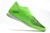 Chuteira Adidas Predator Edge Futsal Verde - loja online