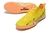 Chuteira Nike Zoom Mercurial Superfly 9 Pro Futsal Amarela - Corredofut