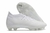 Chuteira Adidas Predator Accuracy.1 Campo Branca