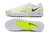 Chuteira Nike Phantom GT2 Academy Society Cano Baixo - Branca na internet