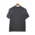Camisa Barcelona Treino 21/22 Preta e Roxo - comprar online