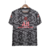 Camisa PSG Treino 21/22 Camuflada Pre-jogo