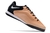 Imagem do Chuteira Nike React Tiempo Legend 9 Futsal Rose Dourada