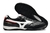 Chuteira Futsal Mizuno Morelia Elite IN II Preta