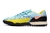 Chuteira Nike Phantom GT2 Pro Society Azul Claro - loja online