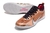Imagem do Chuteira Nike Zoom Mercurial Superfly 9 Pro Futsal Dourada