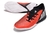 Chuteira Adidas Predator Edge Futsal Salmão - Corredofut