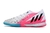 Imagem do Chuteira Adidas Predator Edge Futsal Branca/Rosa