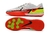 Chuteira Nike Phantom GT2 Academy Futsal Branca