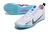 Chuteira Nike Zoom Mercurial Superfly 9 Pro Futsal Branca - comprar online