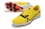 Chuteira Nike React Gato Futsal Amarela na internet