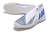 Chuteira Adidas Predator Edge Sem Corda Futsal Branca - comprar online