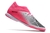 Chuteira Adidas Predator Edge Futsal Rosa - Corredofut