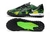 Chuteira Nike Phantom GT2 Pro Society Camuflada/Verde