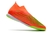 Chuteira Adidas Predator Edge Sem Corda Futsal Laranja - Corredofut