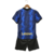 Kit Infantil Inter Milan Titular 21/22 - comprar online