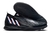 Chuteira Adidas Predator Edge Sem Corda Futsal Preta