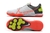 Chuteira Nike React Gato Futsal Branca na internet