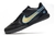 Chuteira Nike React Tiempo Legend 9 Futsal Preta - Corredofut