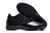 Chuteira Puma Future Z Futsal Preta/Dourado