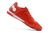 Chuteira Nike React Gato Futsal Vermelho - comprar online