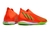 Chuteira Adidas Predator Edge Sem Corda Futsal Laranja - loja online