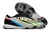 Chuteira Adidas X SpeedPortal Futsal Cinza 3D