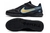 Chuteira Nike React Tiempo Legend 9 Futsal Preta - loja online
