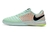 Nike Lunar Gato II Futsal Verde Bebê na internet