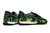 Chuteira Nike Phantom GT2 Academy Futsal Verde/Camuflada na internet