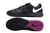 Nike Lunar Gato II Futsal Preta - comprar online
