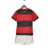 Kit Infantil Flamengo Titular 21/22 - comprar online