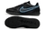 Chuteira Nike React Tiempo Legend 9 Futsal Preta na internet