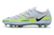 Chuteira Nike Phantom GT2 Elite Campo Cinza - comprar online