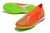 Imagem do Chuteira Adidas Predator Edge Sem Corda Futsal Laranja