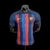 Camisa Barcelona Titular 22/23 Versão Player