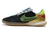 Chuteira Nike Street Gato Futsal Preta/Dourada - Corredofut