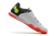 Chuteira Nike React Gato Futsal Branca - comprar online