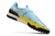 Chuteira Nike Phantom GT2 Academy Society Cano Baixo - Azul Claro na internet