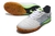 Nike Lunar Gato II Futsal Branca na internet