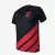 Camisa Athletico Paranaense Reserva Preta 23/24 - comprar online