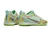 Chuteira Nike Zoom Mercurial Superfly 9 Pro Futsal Verde - Corredofut