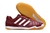 Chuteira Adidas Top Sala Futsal Bordo