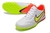 Imagem do Chuteira Nike React Tiempo Legend 9 Society Branca